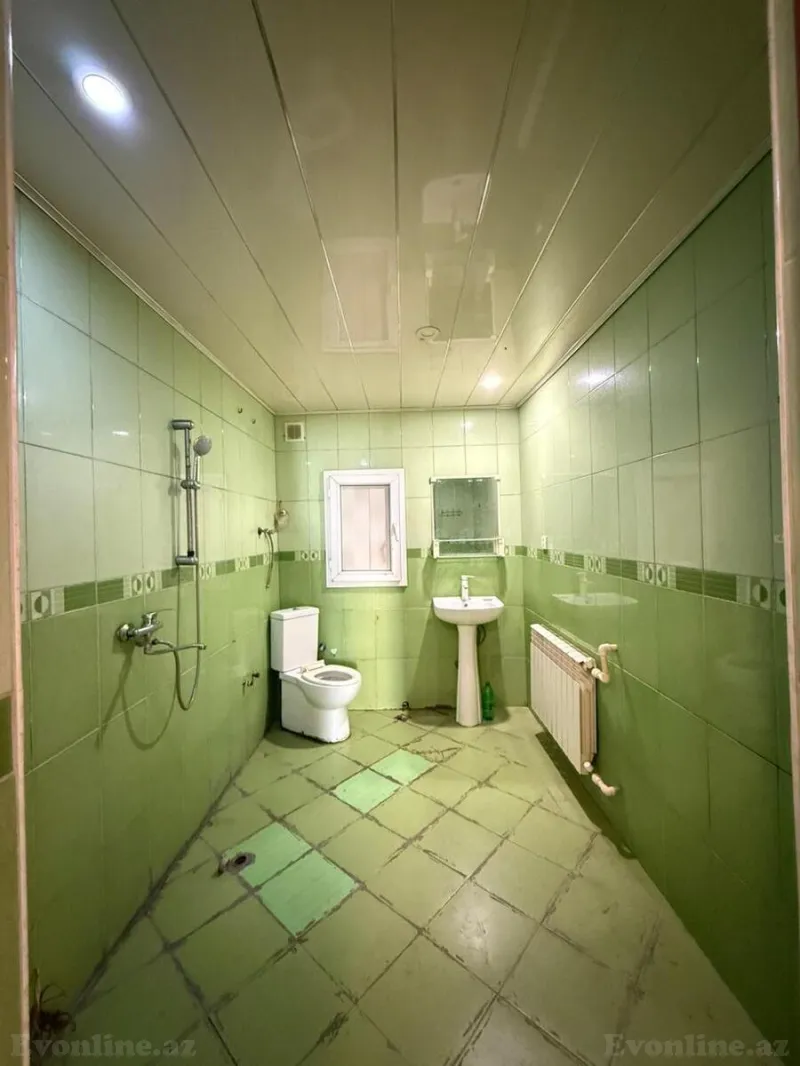 Satılır 2 otaqlı Mənzil Yeni tikili 89 m² Əhmədli - şəkil 16