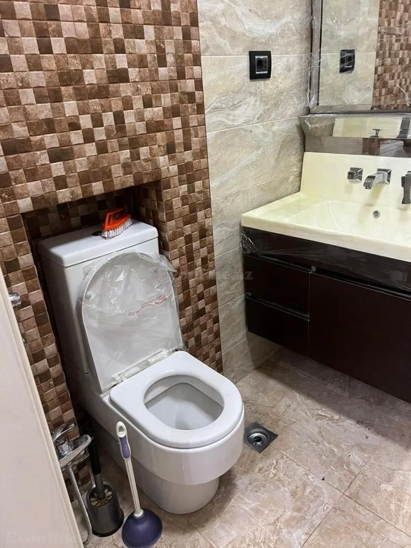 Satılır 4 otaqlı Mənzil Yeni tikili 157 m² Nərimanov r. - şəkil 18