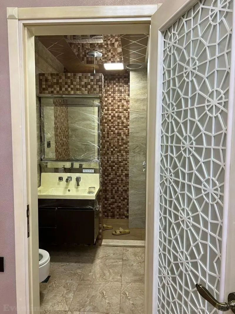 Satılır 4 otaqlı Mənzil Yeni tikili 157 m² Nərimanov r. - şəkil 19