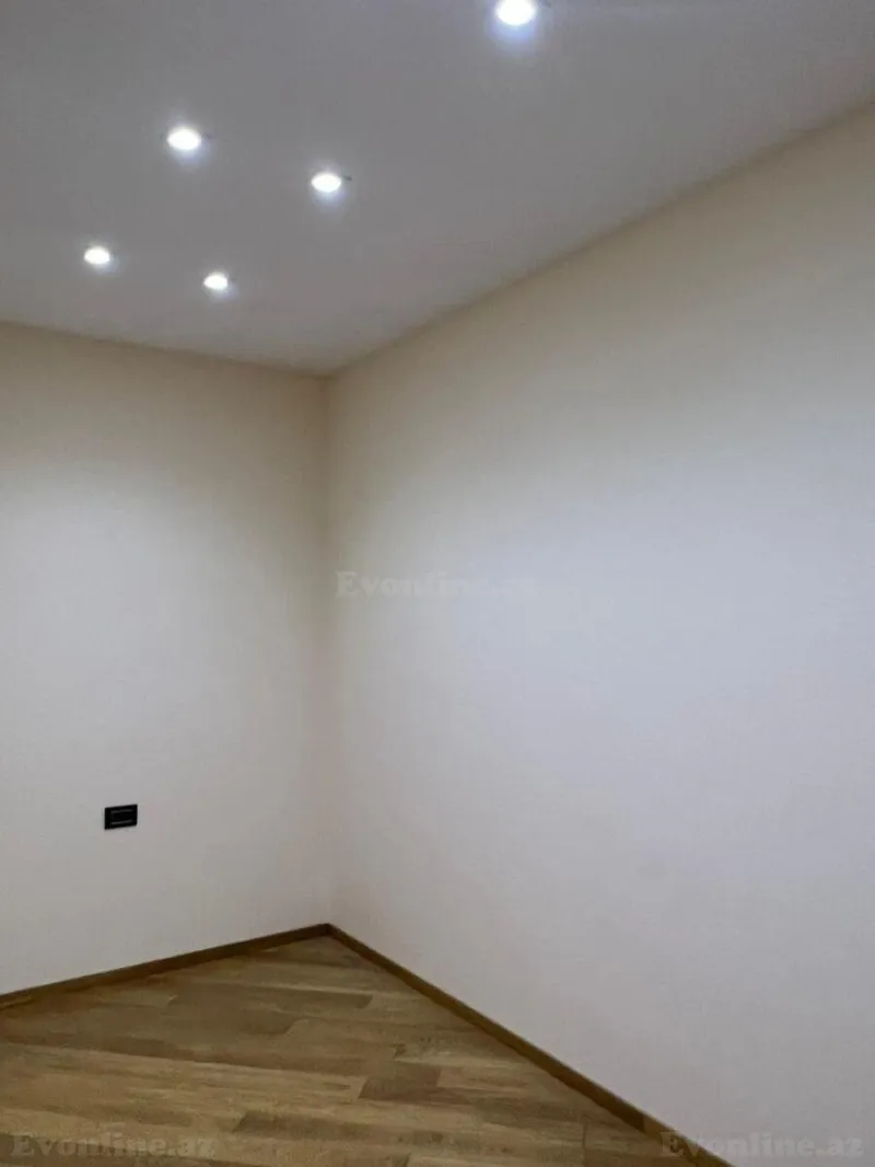 Satılır 4 otaqlı Mənzil Yeni tikili 157 m² Nərimanov r. - şəkil 21