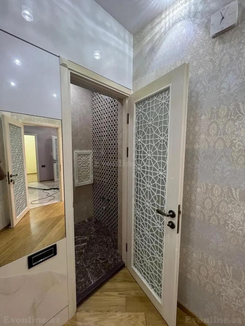 Satılır 4 otaqlı Mənzil Yeni tikili 157 m² Nərimanov r. - şəkil 23