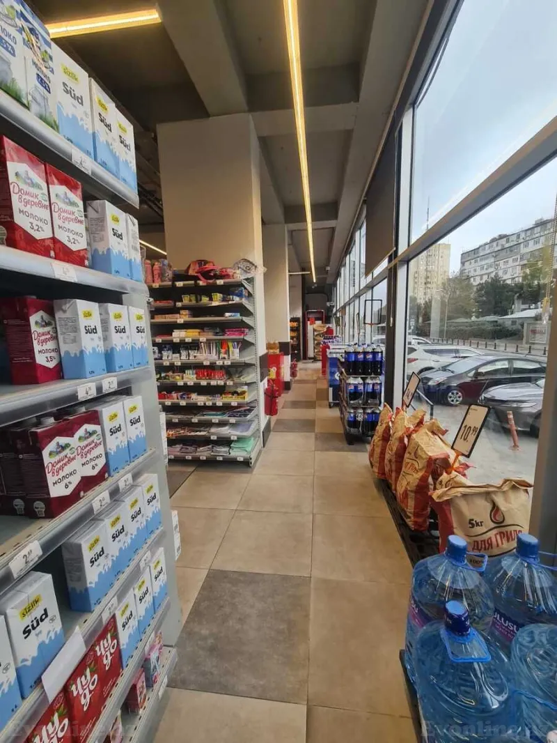 Satılır Obyekt 647 m² 9-cu mikrorayon - şəkil 3