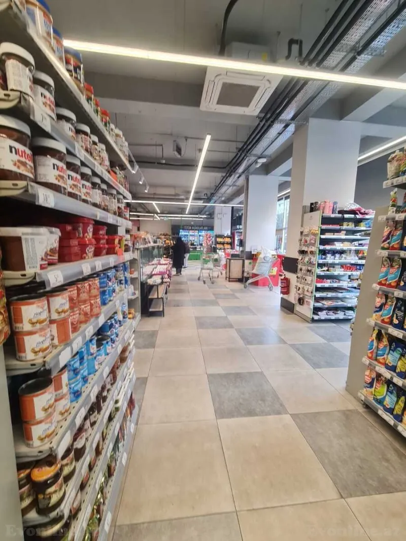 Satılır Obyekt 647 m² 9-cu mikrorayon - şəkil 4