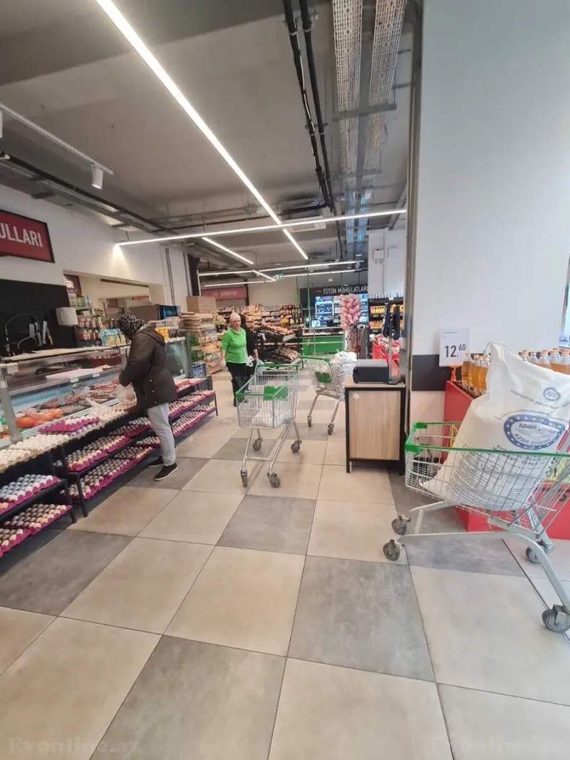 Satılır Obyekt 647 m² 9-cu mikrorayon - şəkil 5