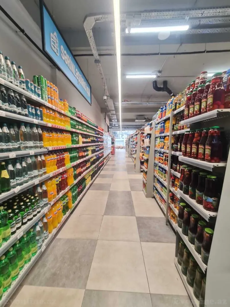 Satılır Obyekt 647 m² 9-cu mikrorayon - şəkil 6