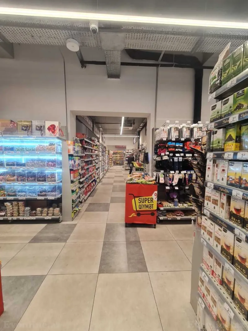 Satılır Obyekt 647 m² 9-cu mikrorayon - şəkil 7