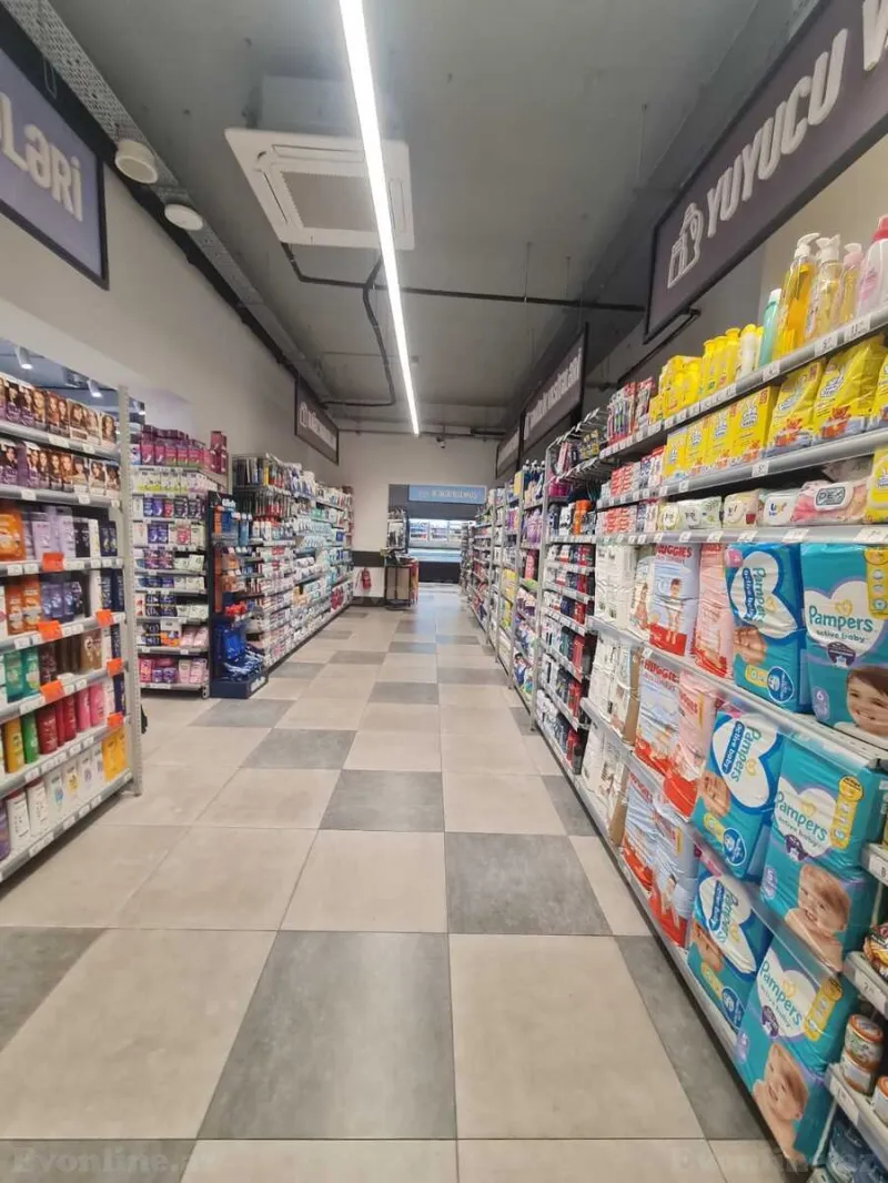 Satılır Obyekt 647 m² 9-cu mikrorayon - şəkil 8