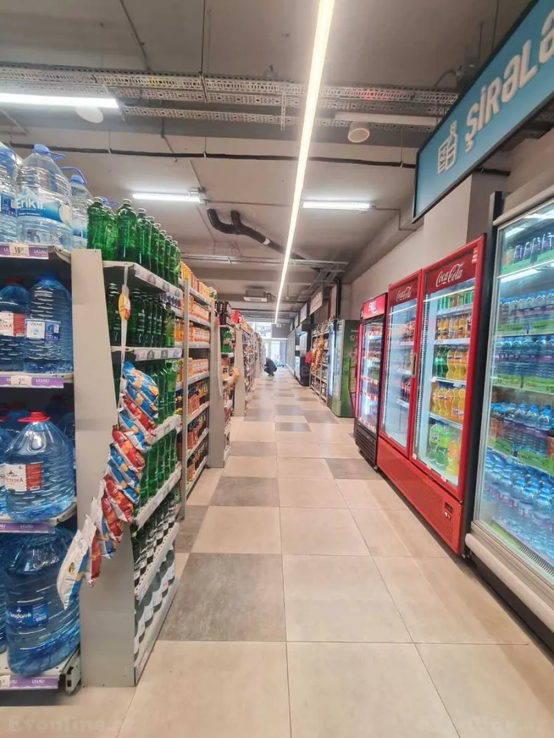 Satılır Obyekt 647 m² 9-cu mikrorayon - şəkil 10