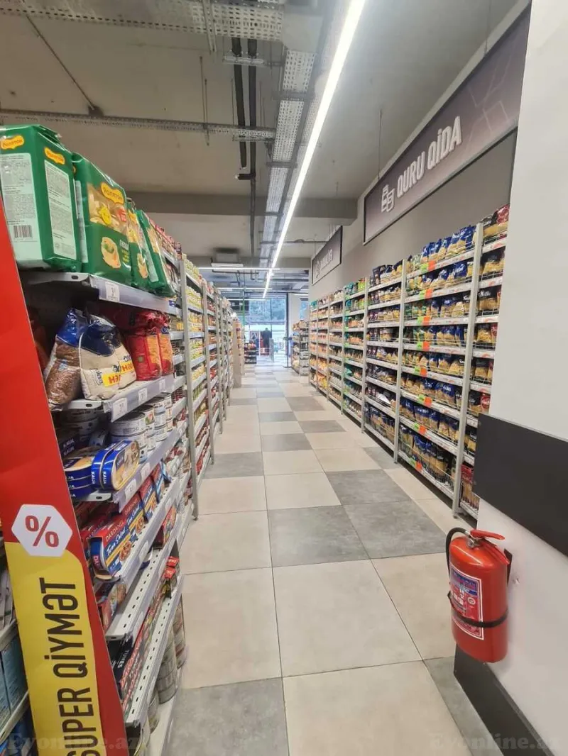 Satılır Obyekt 647 m² 9-cu mikrorayon - şəkil 11