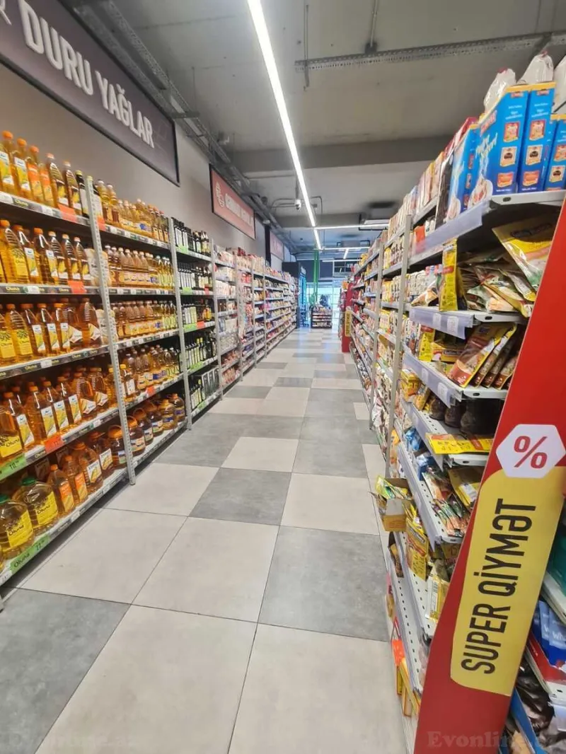 Satılır Obyekt 647 m² 9-cu mikrorayon - şəkil 12