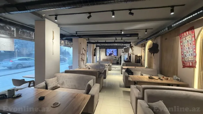 Satılır Obyekt 360 m² 7-ci mikrorayon - şəkil 12