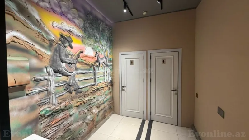 Satılır Obyekt 360 m² 7-ci mikrorayon - şəkil 13