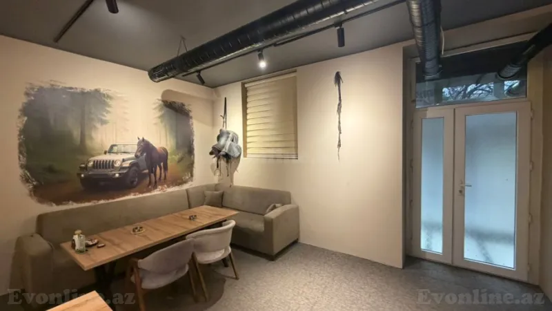 Satılır Obyekt 360 m² 7-ci mikrorayon - şəkil 16