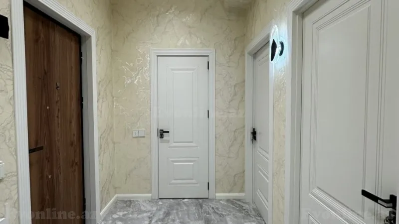 Satılır 2 otaqlı Mənzil Yeni tikili 55 m² Həzi Aslanov m. - şəkil 10