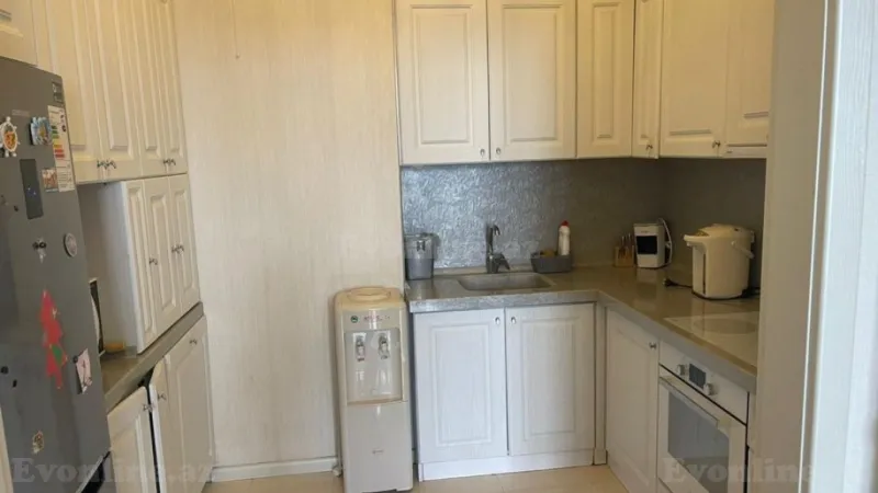 Kirayə verilir 2 otaqlı Mənzil Yeni tikili 65 m² 28 May m. - şəkil 5