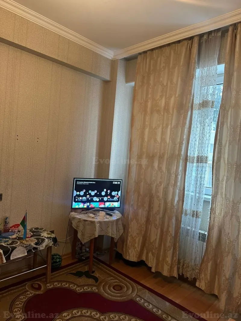 Satılır 2 otaqlı Mənzil Yeni tikili 43 m² Xırdalan - şəkil 4