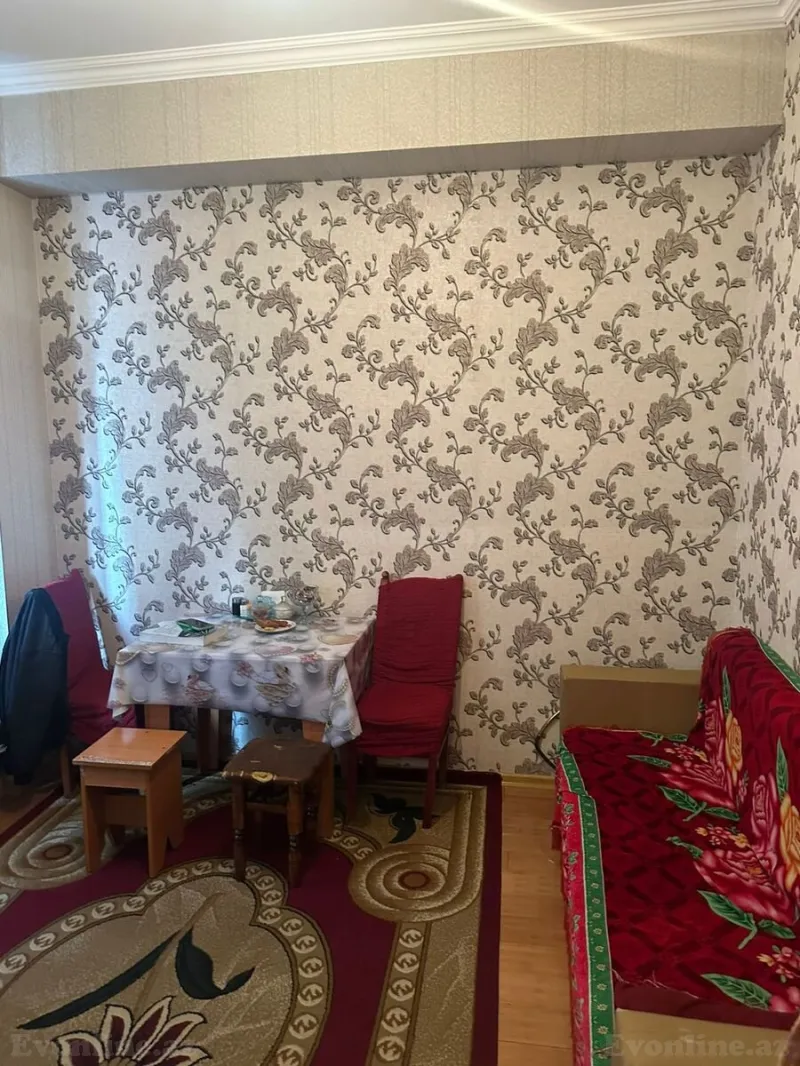 Satılır 2 otaqlı Mənzil Yeni tikili 43 m² Xırdalan - şəkil 5