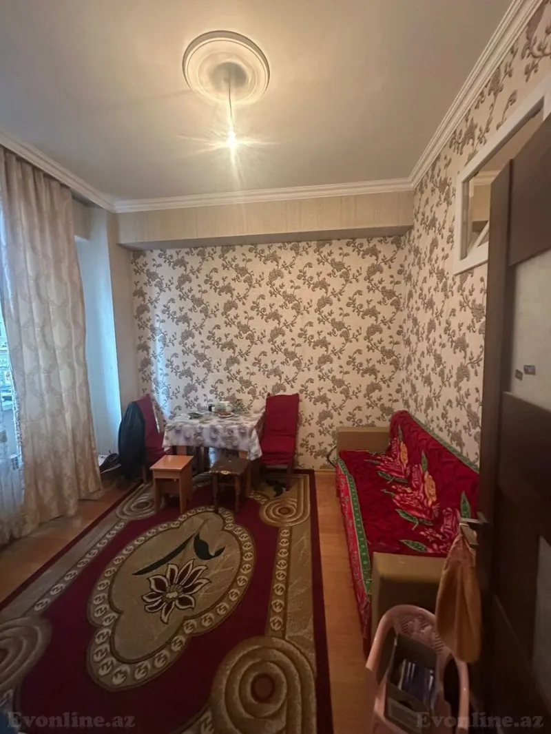 Satılır 2 otaqlı Mənzil Yeni tikili 43 m² Xırdalan - şəkil 6