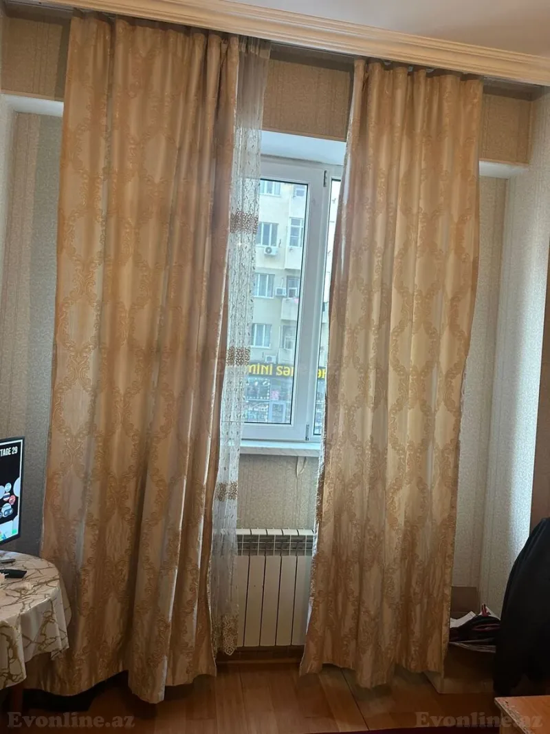 Satılır 2 otaqlı Mənzil Yeni tikili 43 m² Xırdalan - şəkil 7