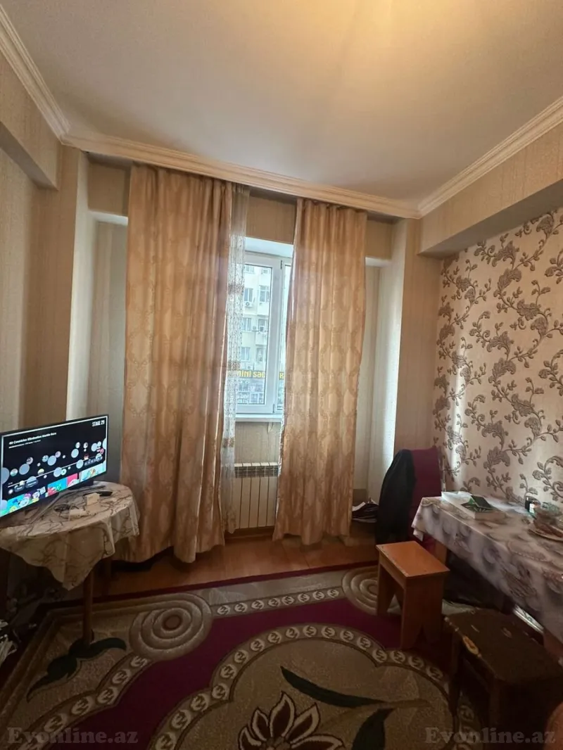 Satılır 2 otaqlı Mənzil Yeni tikili 43 m² Xırdalan - şəkil 8