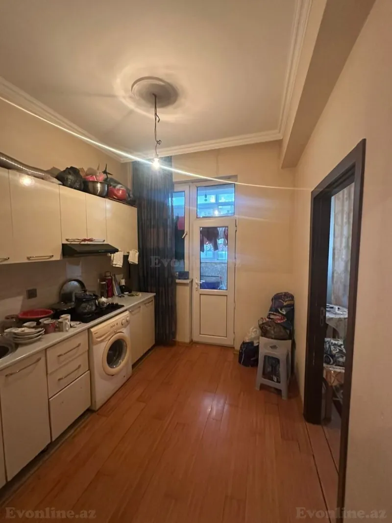 Satılır 2 otaqlı Mənzil Yeni tikili 43 m² Xırdalan - şəkil 10