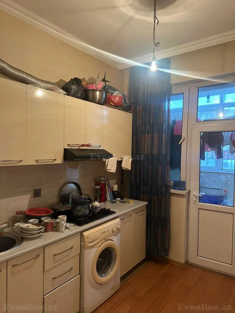 Satılır 2 otaqlı Mənzil Yeni tikili 43 m² Xırdalan - şəkil 11