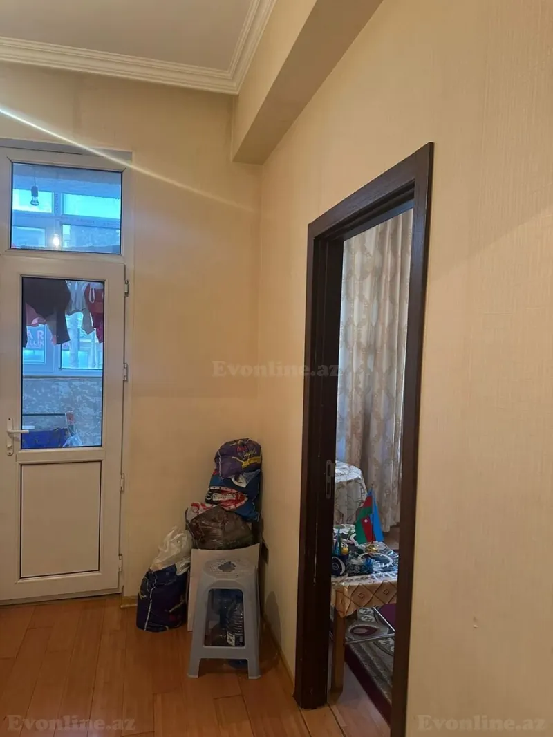 Satılır 2 otaqlı Mənzil Yeni tikili 43 m² Xırdalan - şəkil 12