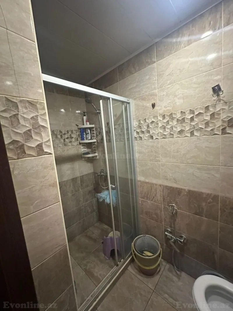 Satılır 2 otaqlı Mənzil Yeni tikili 43 m² Xırdalan - şəkil 13