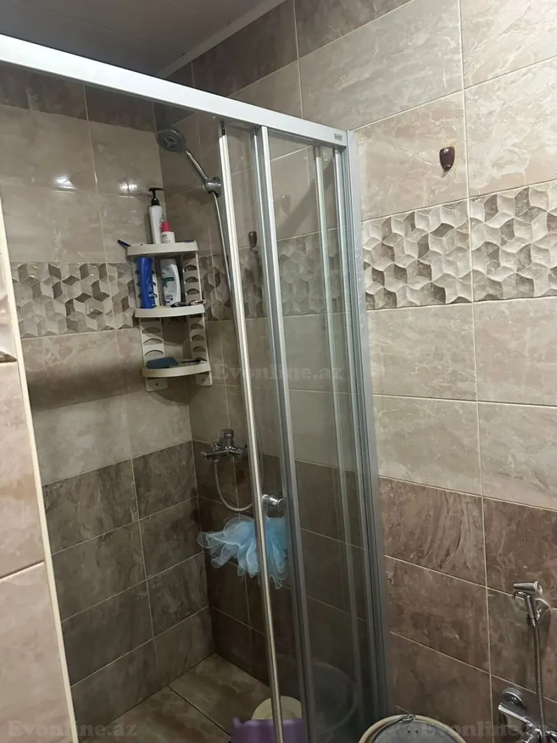 Satılır 2 otaqlı Mənzil Yeni tikili 43 m² Xırdalan - şəkil 14