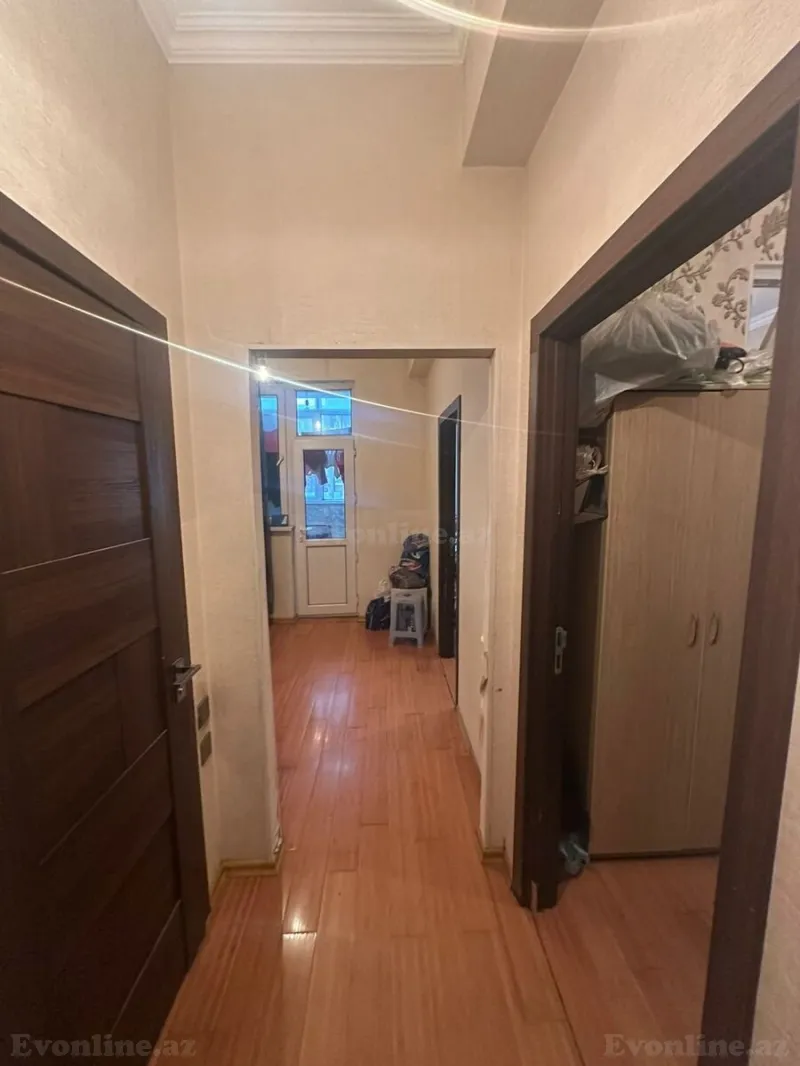 Satılır 2 otaqlı Mənzil Yeni tikili 43 m² Xırdalan - şəkil 15