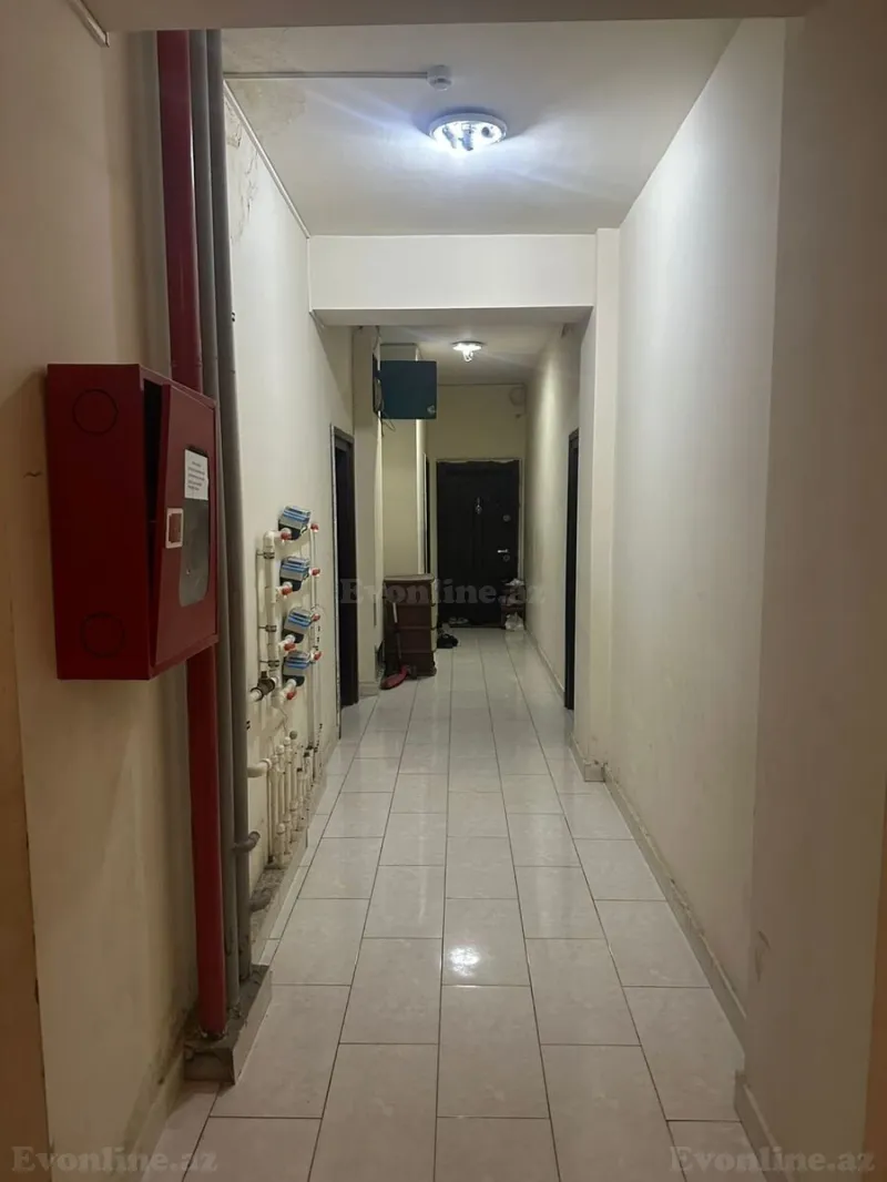 Satılır 2 otaqlı Mənzil Yeni tikili 43 m² Xırdalan - şəkil 18