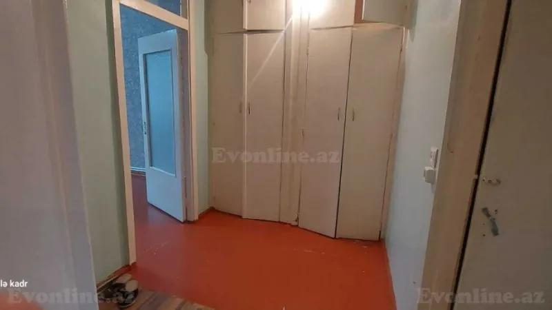 Satılır 2 otaqlı Mənzil Köhnə tikili 60 m² Əhmədli - şəkil 6