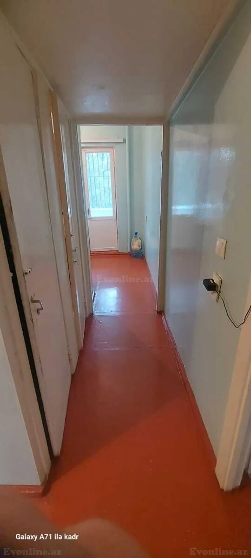 Satılır 2 otaqlı Mənzil Köhnə tikili 60 m² Əhmədli - şəkil 7