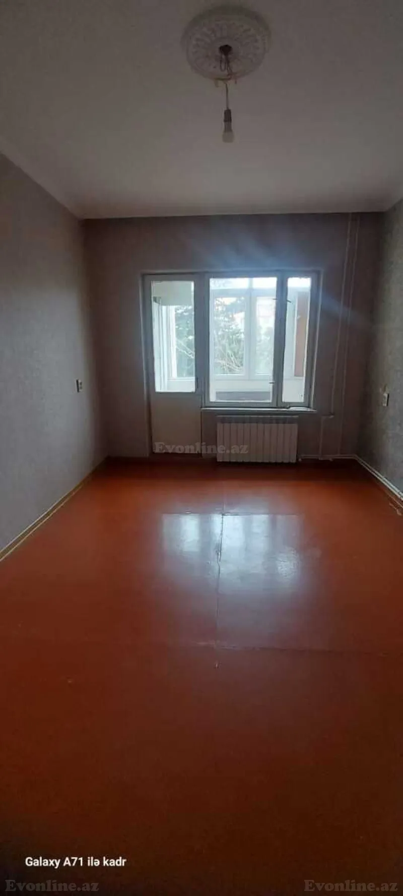 Satılır 2 otaqlı Mənzil Köhnə tikili 60 m² Əhmədli - şəkil 9