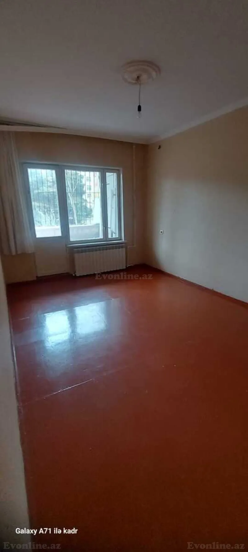 Satılır 2 otaqlı Mənzil Köhnə tikili 60 m² Əhmədli - şəkil 10