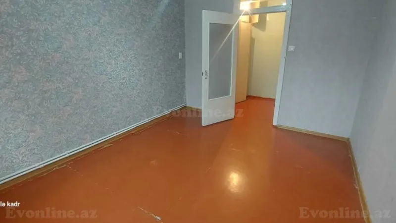 Satılır 2 otaqlı Mənzil Köhnə tikili 60 m² Əhmədli - şəkil 11