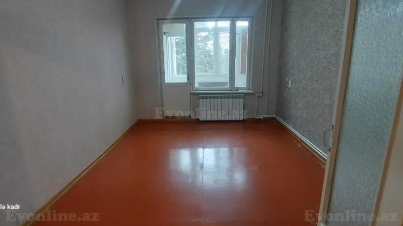 Satılır 2 otaqlı Mənzil Köhnə tikili 60 m² Əhmədli - şəkil 12
