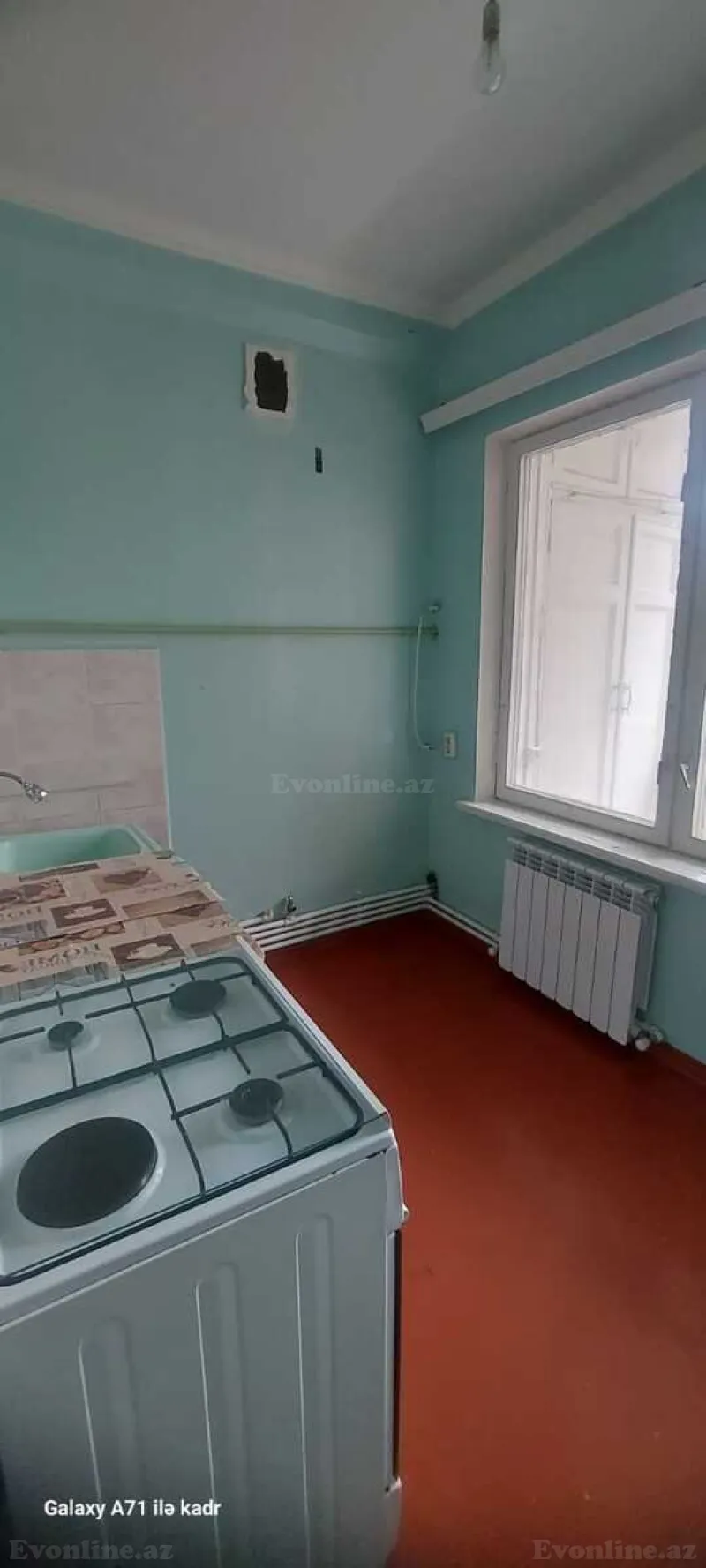 Satılır 2 otaqlı Mənzil Köhnə tikili 60 m² Əhmədli - şəkil 13