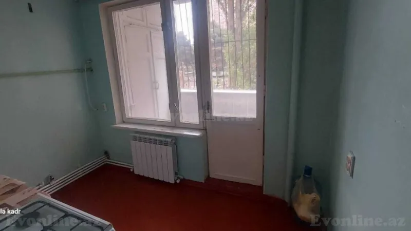 Satılır 2 otaqlı Mənzil Köhnə tikili 60 m² Əhmədli - şəkil 14