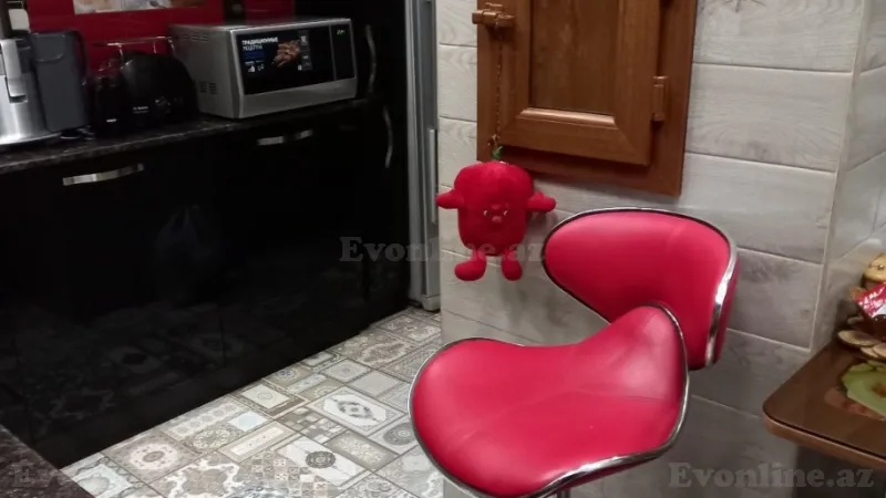 Satılır 3 otaqlı Mənzil Yeni tikili 109 m² Nizami r. - şəkil 25