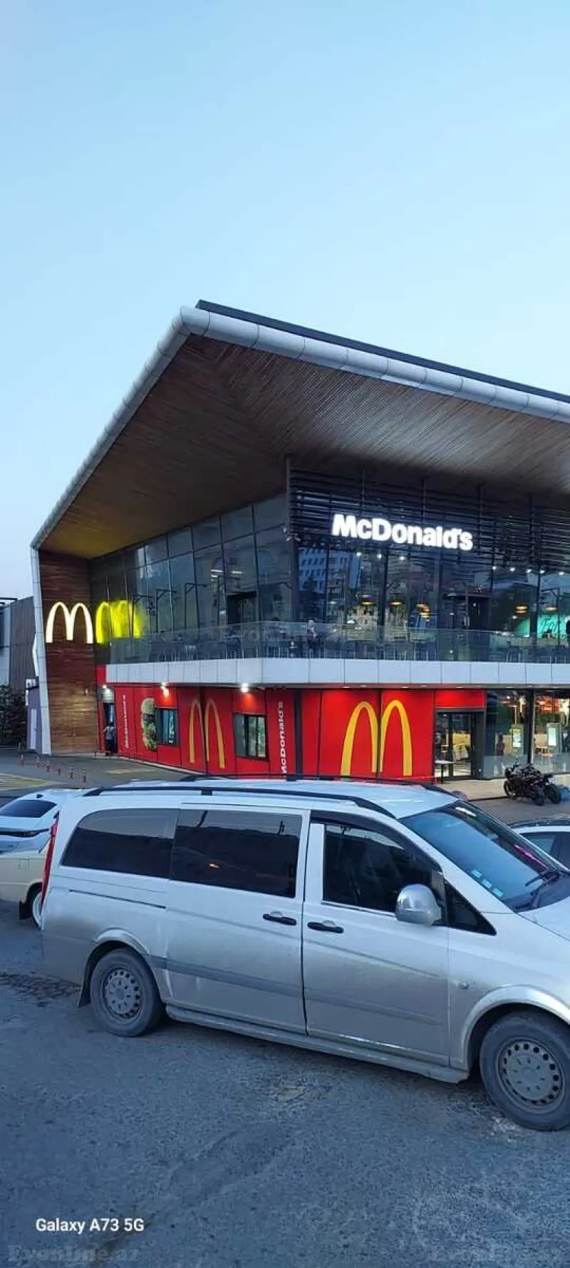 Satılır 2 otaqlı Mənzil Yeni tikili 60 m² 1-ci mikrorayon - şəkil 11