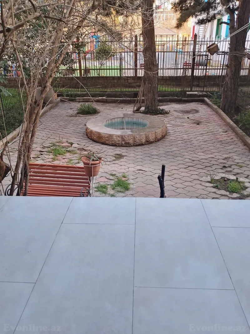 Kirayə verilir 2 otaqlı Mənzil Köhnə tikili 55 m² 4-cü mikrorayon - şəkil 12