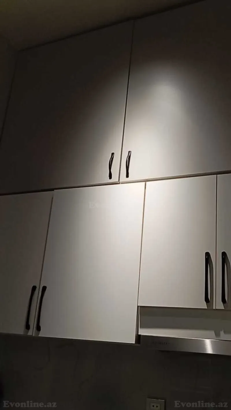 Satılır 3 otaqlı Mənzil Köhnə tikili 57 m² 8 Noyabr m. - şəkil 9