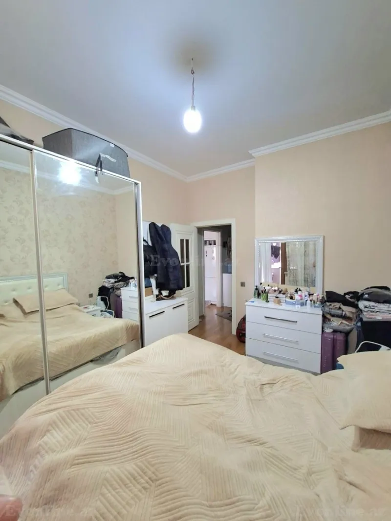 Satılır 2 otaqlı Mənzil Yeni tikili 51 m² 8-ci kilometr - şəkil 6