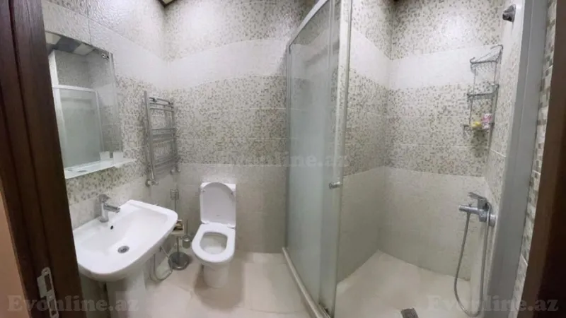 Satılır 2 otaqlı Mənzil Yeni tikili 51 m² 8-ci kilometr - şəkil 9