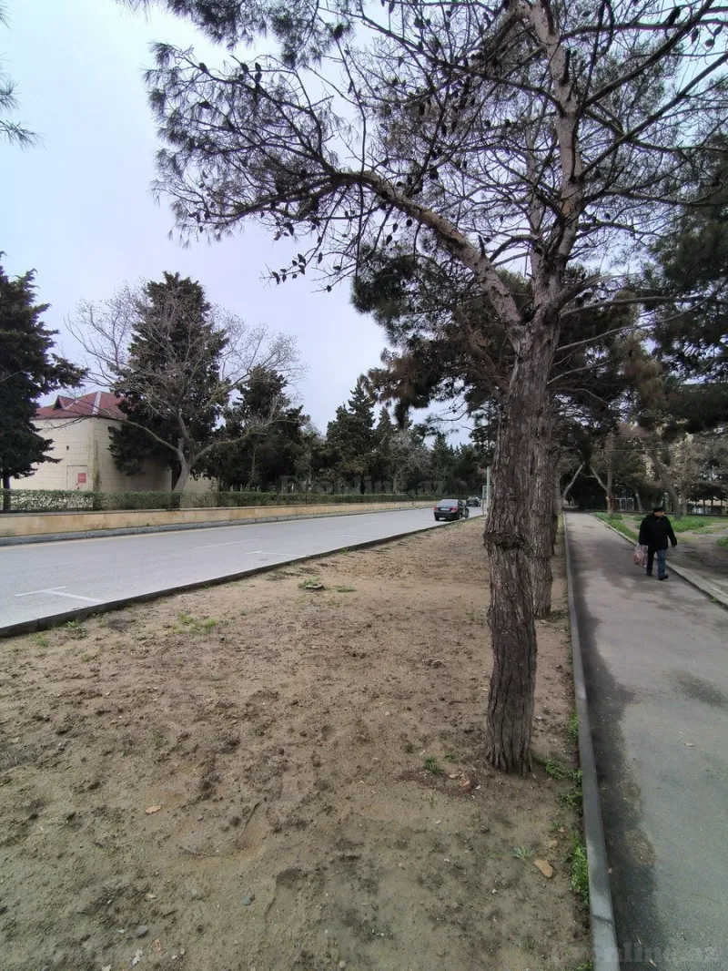 Satılır 3 otaqlı Mənzil Köhnə tikili 70 m² Neftçilər m. - şəkil 17