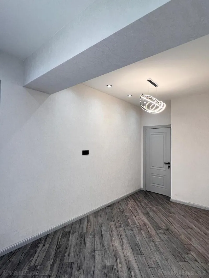 Satılır 3 otaqlı Mənzil Yeni tikili 80 m² Həzi Aslanov m. - şəkil 17