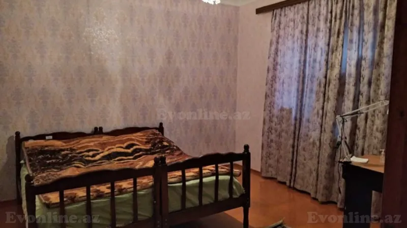 Satılır 3 otaqlı Mənzil Köhnə tikili 53 m² Bayıl - şəkil 2