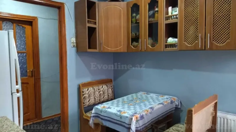 Satılır 3 otaqlı Mənzil Köhnə tikili 53 m² Bayıl - şəkil 9