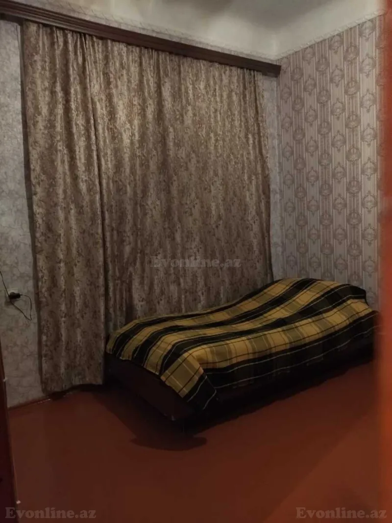 Satılır 3 otaqlı Mənzil Köhnə tikili 53 m² Bayıl - şəkil 13